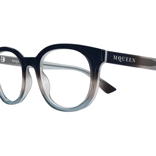 Alexander McQueen AM0567O Eyeglasses - view 9